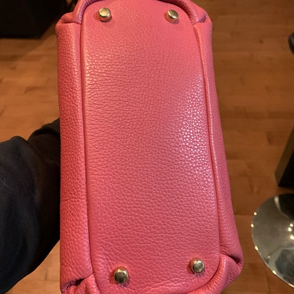 Authentic coach bag - Picture 6 of 6